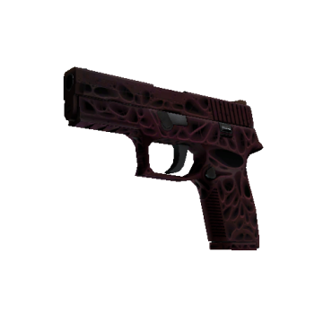 P250 | Contaminant (Factory New)