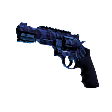 R8 Revolver | Phoenix Marker (Factory New)