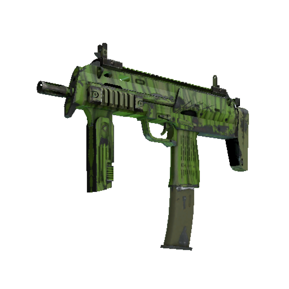 MP7 | Tall Grass (Field-Tested)