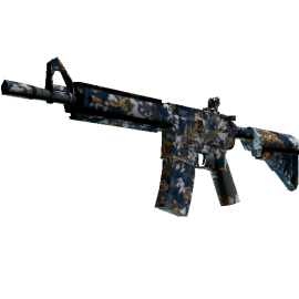 M4A4 | Global Offensive (Minimal Wear)