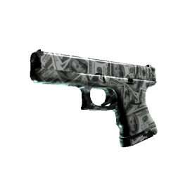 GLOCK-18 | Franklin (Field-Tested)