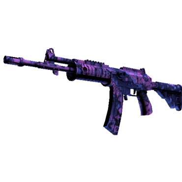 Galil AR | Phoenix BlackLight (Factory New)