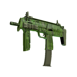 MP7 | Tall Grass (Minimal Wear)