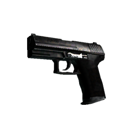 P2000 | Panther Camo (Factory New)