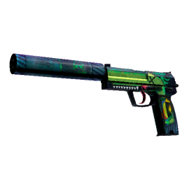 USP-S | Monster Mashup (Minimal Wear)