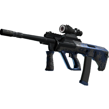 StatTrak™ AUG | Aristocrat (Factory New)