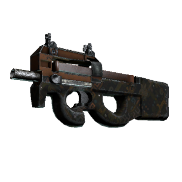 P90 | Ancient Earth (Field-Tested)