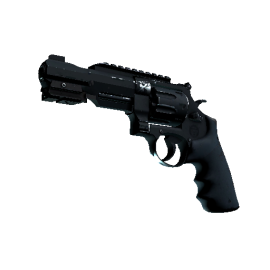 R8 Revolver | Night (Field-Tested)