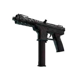 Tec-9 | Phoenix Chalk (Battle-Scarred)