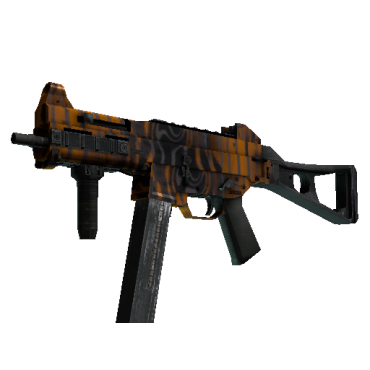 UMP-45 | Oscillator (Factory New)