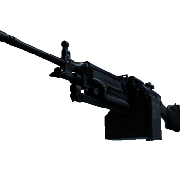 M249 | O.S.I.P.R. (Factory New)