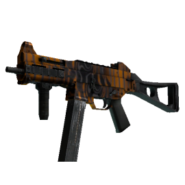 StatTrak™ UMP-45 | Oscillator (Factory New)