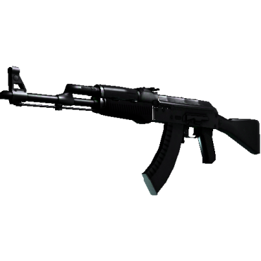 AK-47 | Slate (Well-Worn)