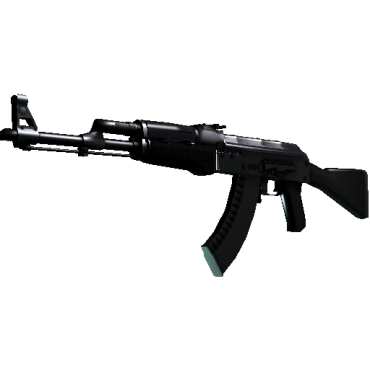 Stattrak ™ AK-47 | Slate (minimal wear)