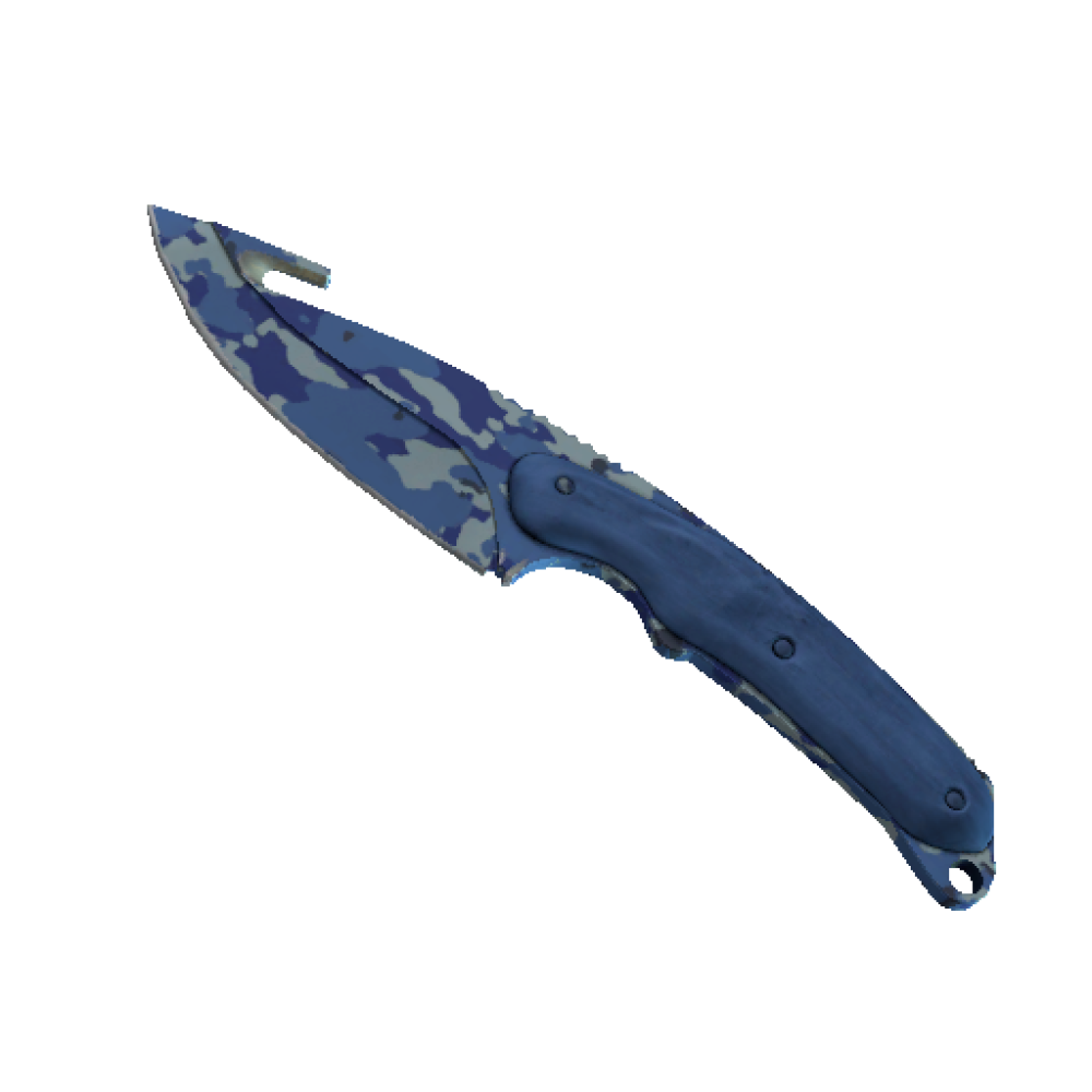 Gut Knife | Bright Water (Factory New)