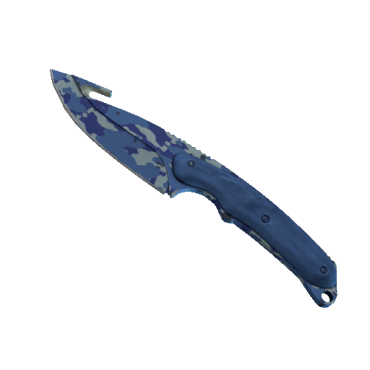 Gut Knife | Bright Water (Factory New)