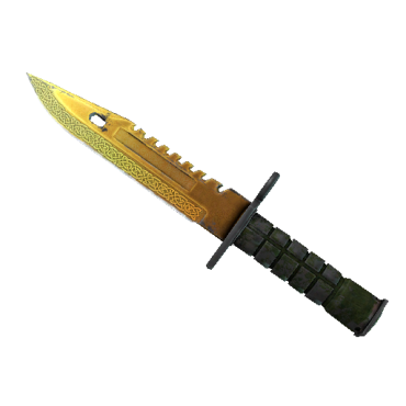 M9 Bayonet | Lore (Field Tested)