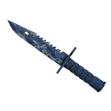 M9 Bayonet | Bright Water (Field-Tested)