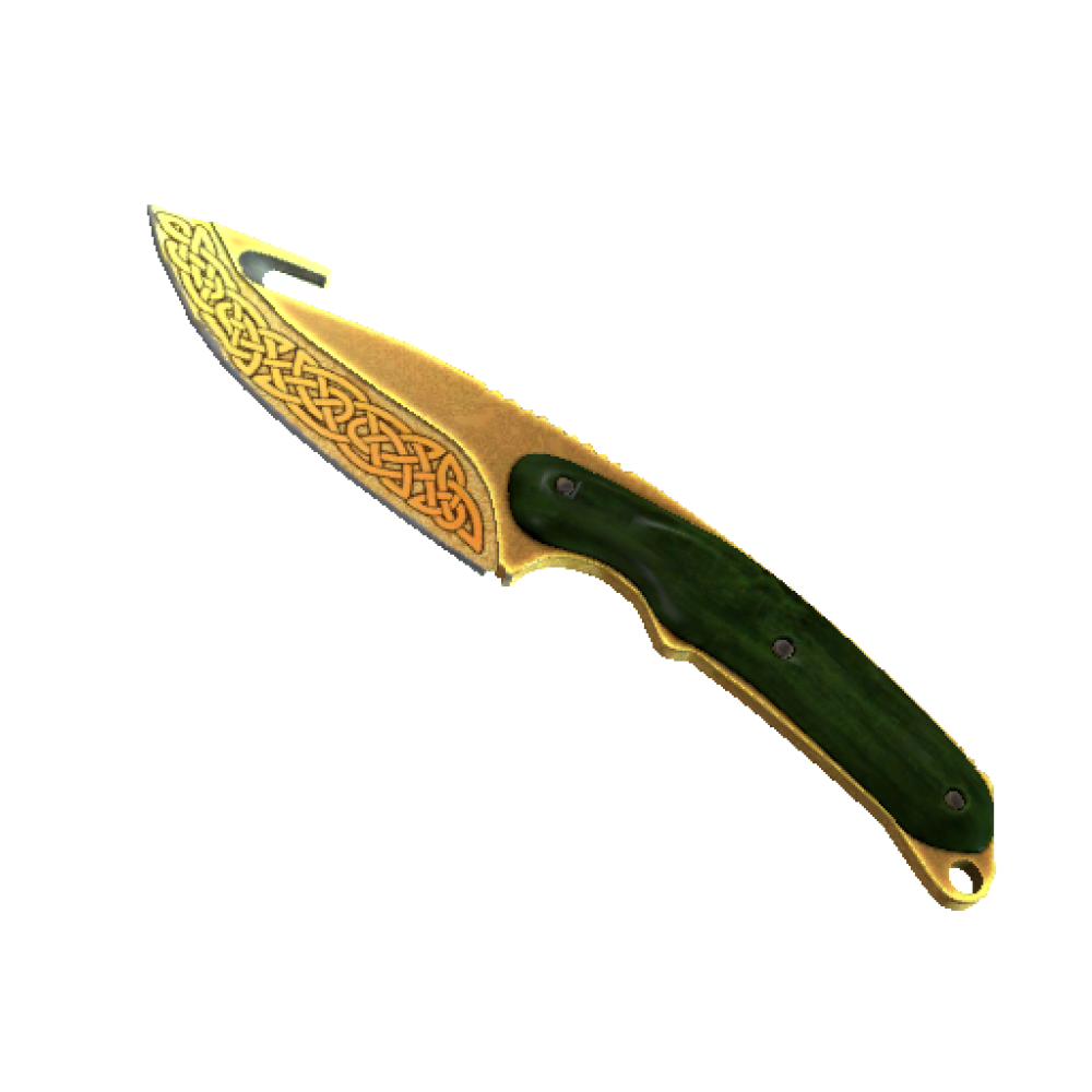 Gut Knife | Lore (Factory New)