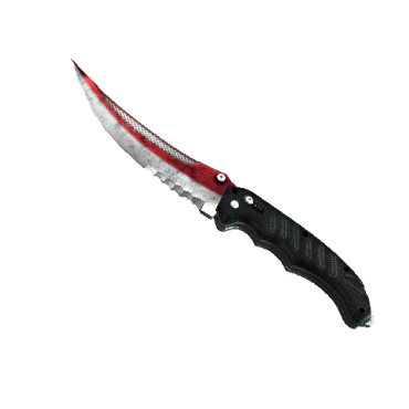 StatTrak™ Flip Knife | Autotronic (Field-Tested)