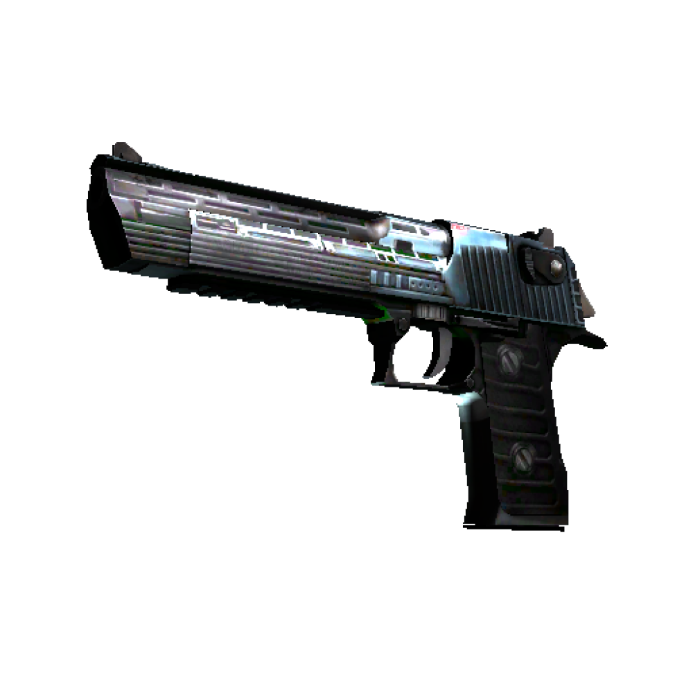 Desert Eagle | Directive (Minimal Wear)