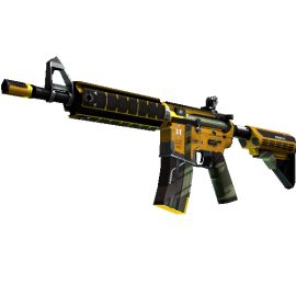 M4A4 | Buzz Kill (Factory New)