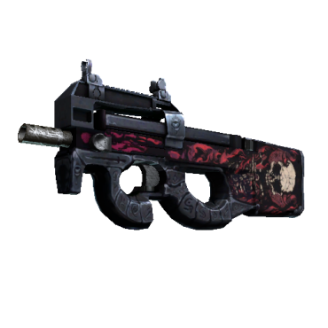 P90 | Shallow Grave (Factory New)