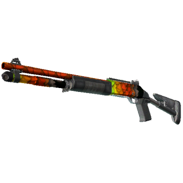 StatTrak™ XM1014 | Seasons (Factory New)