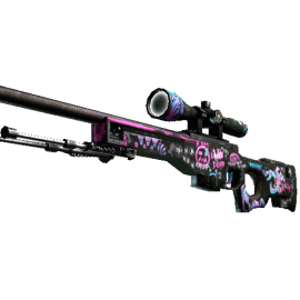 AWP | Fever Dream