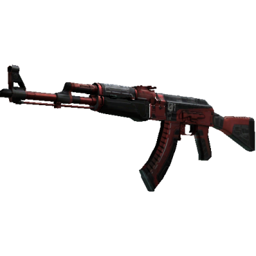 AK-47 | Orbit Mk01 (Field-Tested)