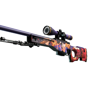 AWP | Oni Taiji (Factory New)