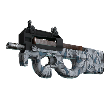 P90 | Death Grip (Factory New)