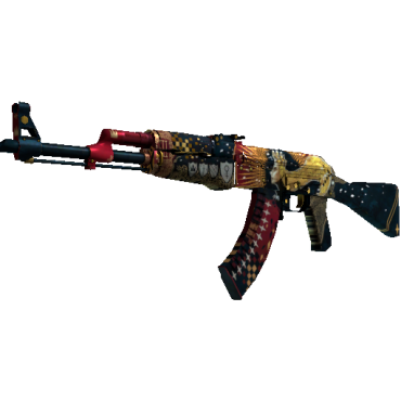 AK-47 | The Empress (Field-Tested)