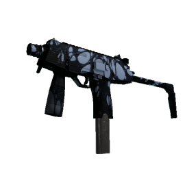 Stattrak ™ MP9 | Goo (Field-Tested)