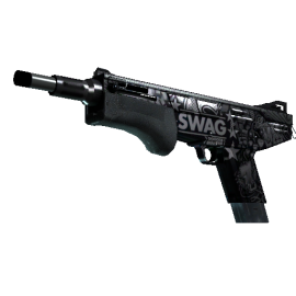 Mag-7 | Swag-7 (Field-Tested)