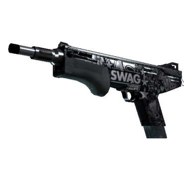 MAG-7 | SWAG-7 (Minimal Wear)