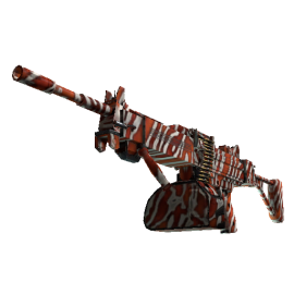 StatTrak™ Negev | Lionfish (Factory New)