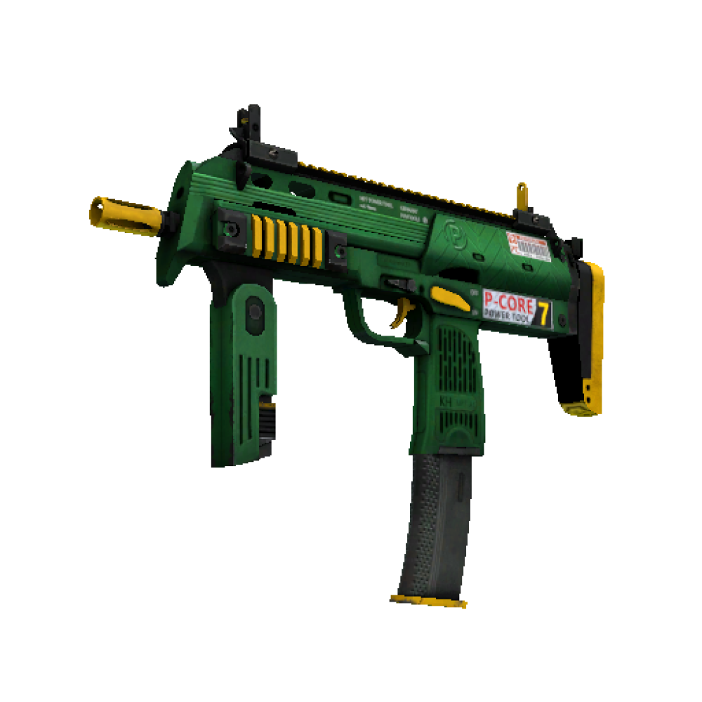 MP7 | Powercore (Factory New)