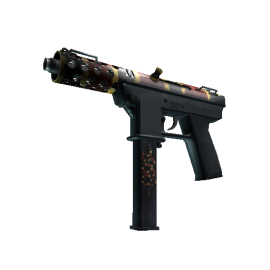 Tec-9 | Snek-9 (Factory New)