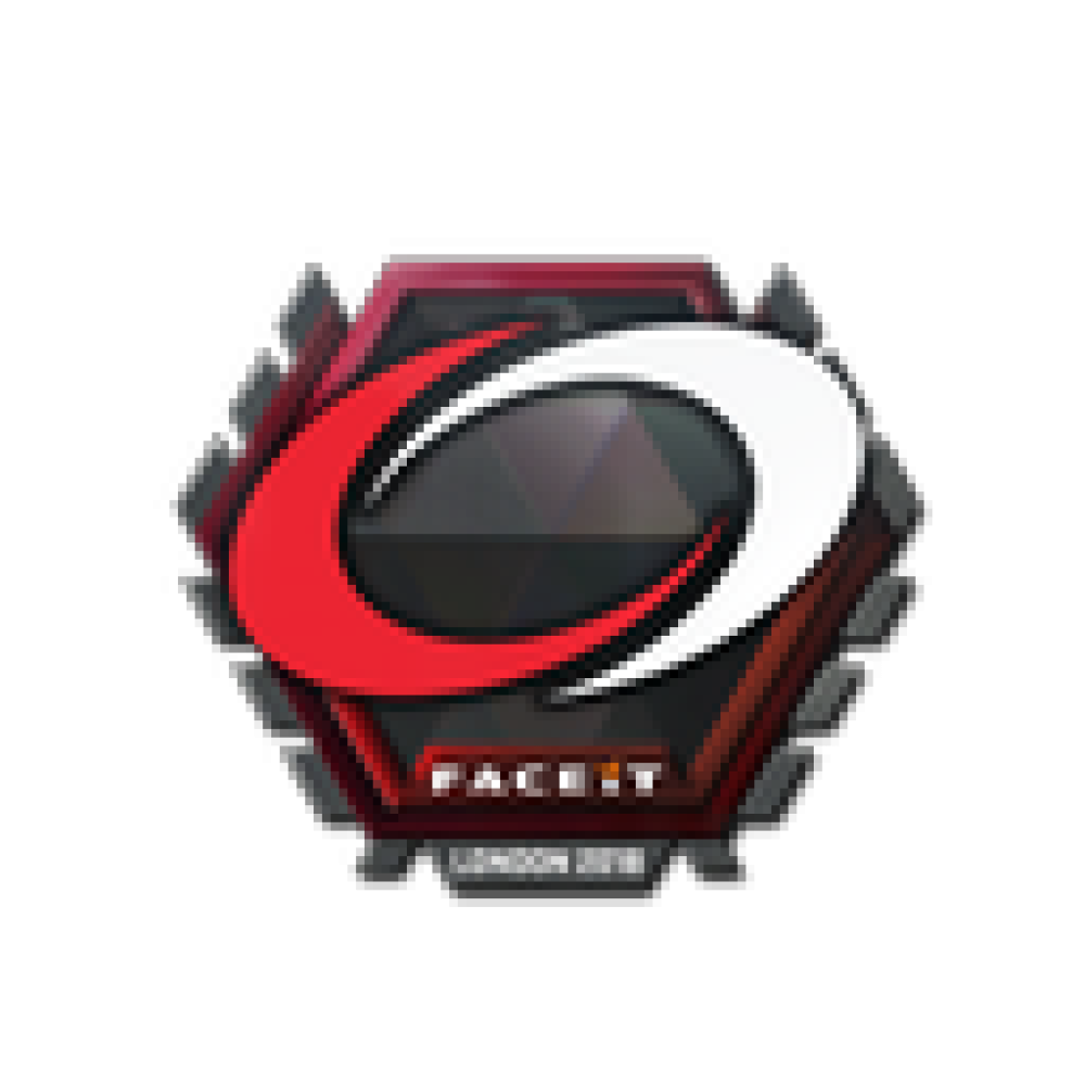 Sticker | compLexity Gaming | London 2018