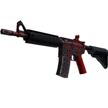 M4A4 | Converter (Minimal Wear)