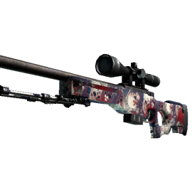 AWP | Acheron (Factory New)