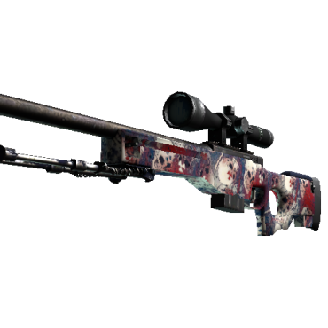 AWP | Acheron (Minimal Wear)