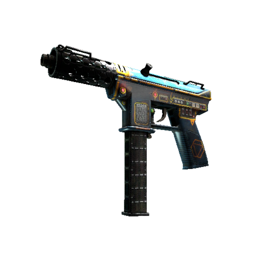 Tec-9 | Remote Control (Factory New)