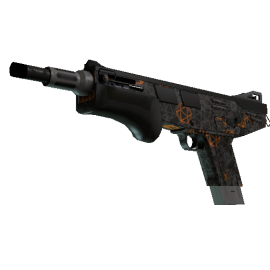 MAG-7 | Memento (Factory New)