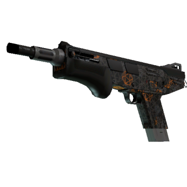 MAG-7 | Memento (Factory New)