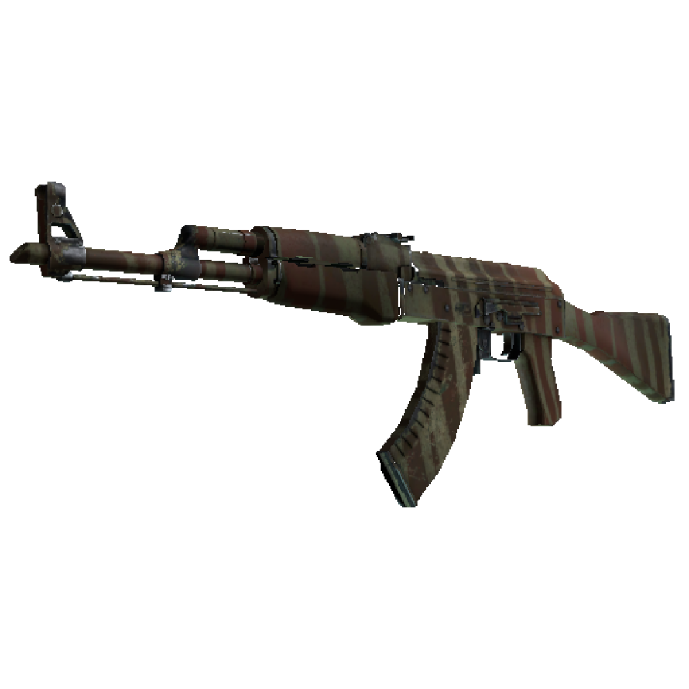 AK-47 | Predator (Field-Tested)