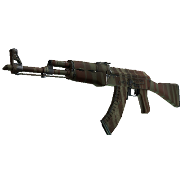 AK-47 | Predator (Field-Tested)