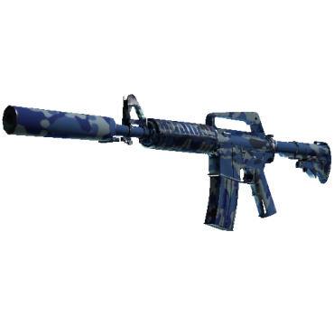 M4A1-S | Bright Water (Field-Tested)