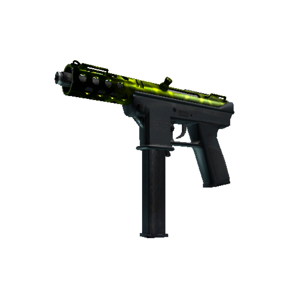 Tec-9 | Ossified (Factory New)